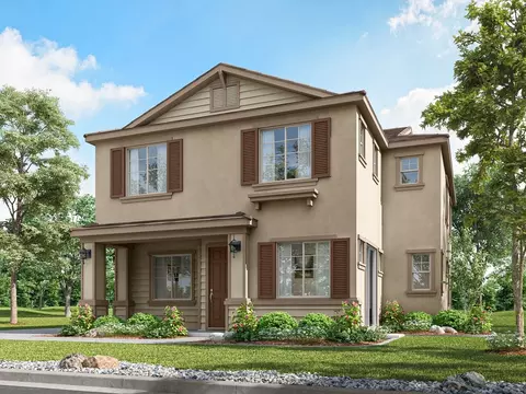 Exterior - 263 Mindy Way, Pittsburg, CA 94565 photo 4 of 5