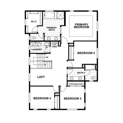 Floorplan - 263 Mindy Way, Pittsburg, CA 94565 photo 2 of 2