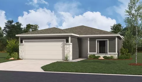 1602 NW 104th Ter, Kansas City, MO 64155