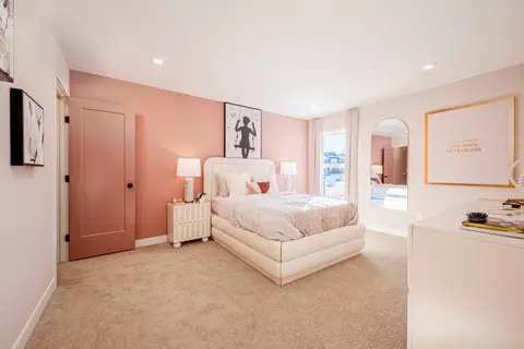 Bedroom - 329 Broad Furrows Ave, Delaware, OH 43015 photo 3 of 17