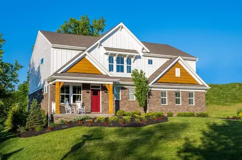 Exterior - 329 Broad Furrows Ave, Delaware, OH 43015 photo 13 of 43