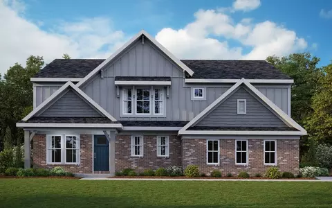 Exterior - 329 Broad Furrows Ave, Delaware, OH 43015 photo 4 of 43