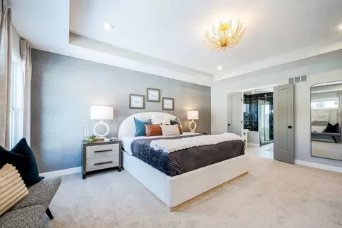 Bedroom - 329 Broad Furrows Ave, Delaware, OH 43015 photo 1 of 17