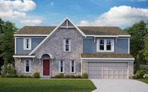 Exterior - 329 Broad Furrows Ave, Delaware, OH 43015 photo 11 of 43