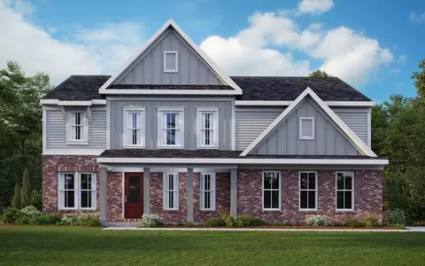 Exterior - 329 Broad Furrows Ave, Delaware, OH 43015 photo 2 of 43