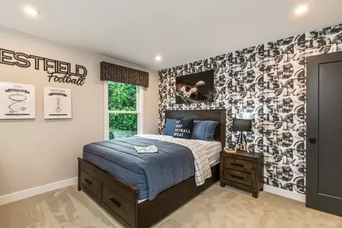 Bedroom - 329 Broad Furrows Ave, Delaware, OH 43015 photo 13 of 17