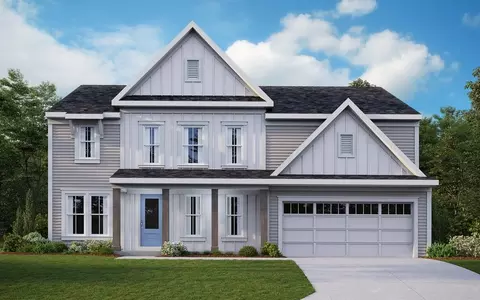 Exterior - 329 Broad Furrows Ave, Delaware, OH 43015 photo 3 of 43
