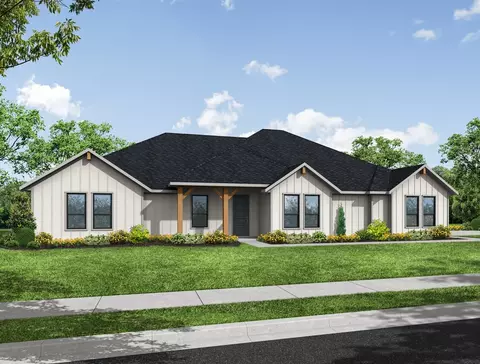 2911 Stella Rose Ct, Waxahachie, TX 75165