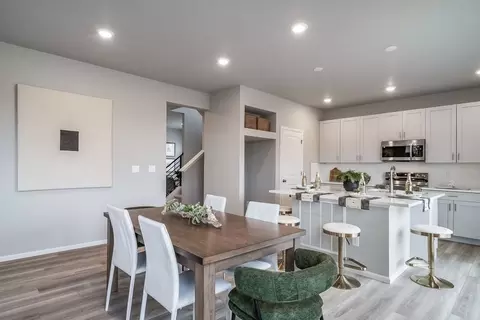 Dining - 21792 E 46th Pl, Aurora, CO 80019 photo 2 of 4