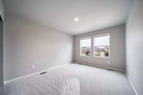 Bedroom - 21792 E 46th Pl, Aurora, CO 80019 photo 7 of 10