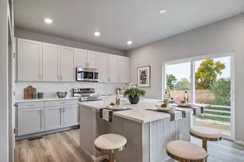 Kitchen - 21792 E 46th Pl, Aurora, CO 80019 photo 1 of 2
