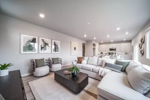 Living - 21792 E 46th Pl, Aurora, CO 80019 photo 1 of 2