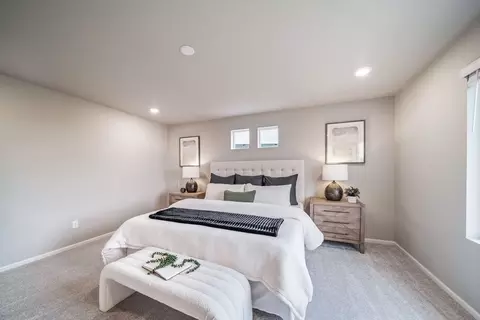 Bedroom - 21792 E 46th Pl, Aurora, CO 80019 photo 9 of 10