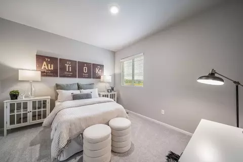 Bedroom - 21792 E 46th Pl, Aurora, CO 80019 photo 8 of 10