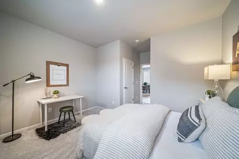 Bedroom - 21792 E 46th Pl, Aurora, CO 80019 photo 4 of 10