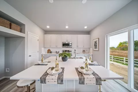 Kitchen - 21792 E 46th Pl, Aurora, CO 80019 photo 2 of 2