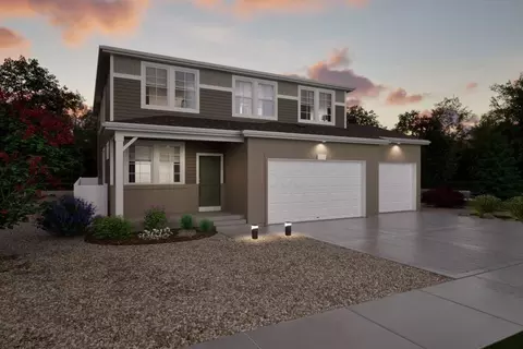 21792 E 46th Pl, Aurora, CO 80019