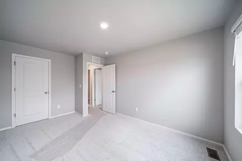Bedroom - 21792 E 46th Pl, Aurora, CO 80019 photo 6 of 10