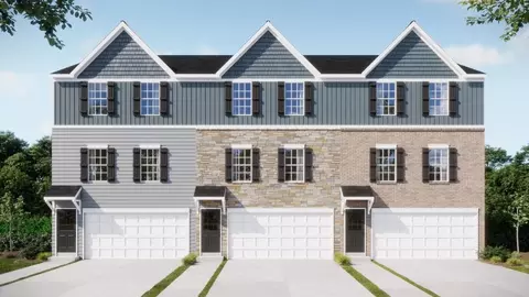 407 Millstone Ln, Finleyville, PA 15332