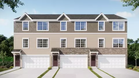 407 Millstone Ln, Finleyville, PA 15332