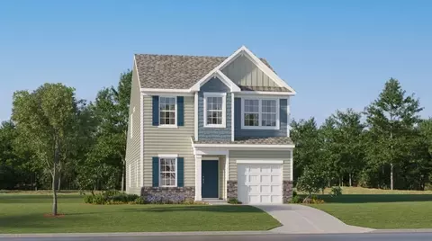 110 Forbes Ln, Travelers Rest, SC 29690