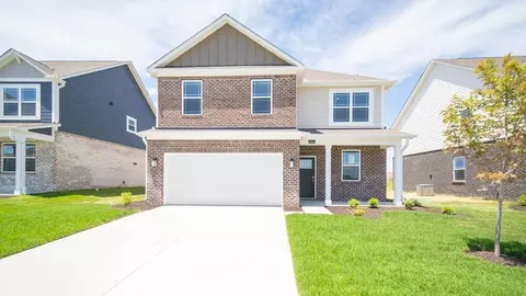 1449 Foxtail Ln, Greenwood, IN 46143