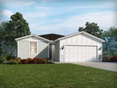 7329 Everett Forest Dr, Jacksonville, FL 32219