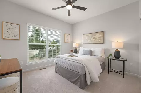Bedroom - 1 Hazel Ct, Wright City, MO 63390 photo 4 of 28