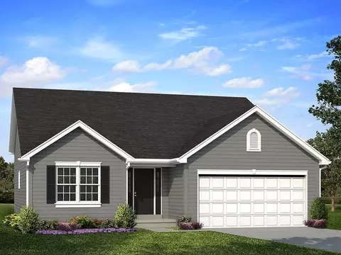 Exterior - 1 Hazel Ct, Wright City, MO 63390 photo 6 of 45