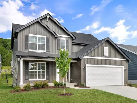 Exterior - 1 Hazel Ct, Wright City, MO 63390 photo 34 of 45