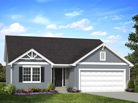 Exterior - 1 Hazel Ct, Wright City, MO 63390 photo 3 of 45