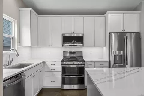 Kitchen - 1 Hazel Ct, Wright City, MO 63390 photo 10 of 15