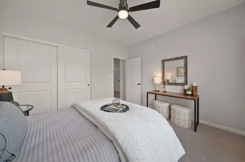 Bedroom - 1 Hazel Ct, Wright City, MO 63390 photo 5 of 28