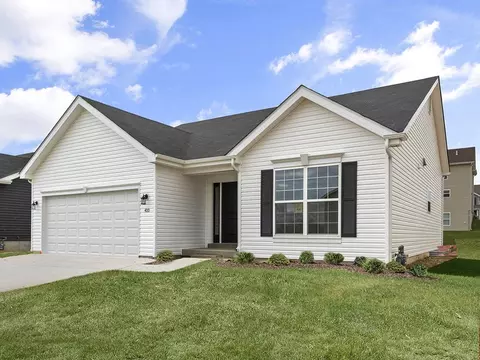 Exterior - 1 Hazel Ct, Wright City, MO 63390 photo 15 of 45