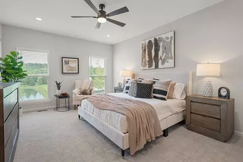 Bedroom - 1 Hazel Ct, Wright City, MO 63390 photo 1 of 28