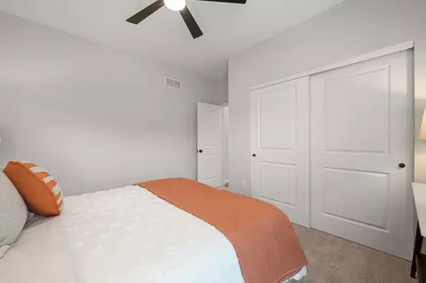 Bedroom - 1 Hazel Ct, Wright City, MO 63390 photo 7 of 28