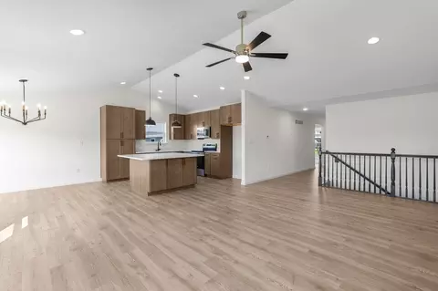 Entry Way - 1 Hazel Ct, Wright City, MO 63390 photo 9 of 12
