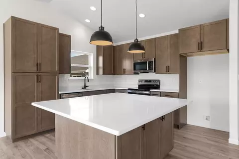 Kitchen - 1 Hazel Ct, Wright City, MO 63390 photo 11 of 15
