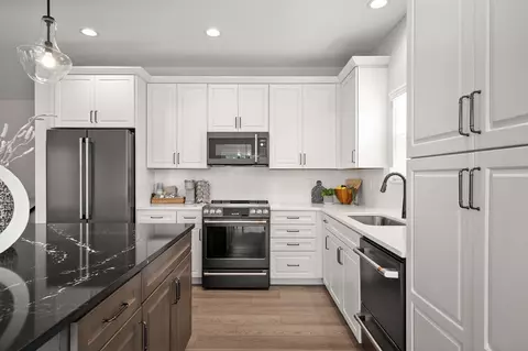 Kitchen - 1 Hazel Ct, Wright City, MO 63390 photo 2 of 15