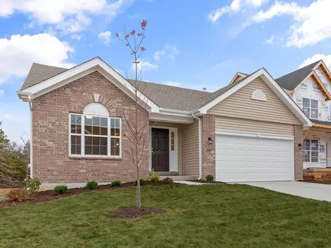 Exterior - 1 Hazel Ct, Wright City, MO 63390 photo 12 of 45