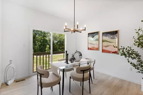 Dining - 1 Hazel Ct, Wright City, MO 63390 photo 3 of 4