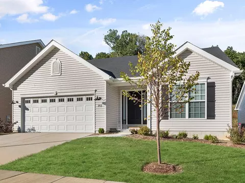 Exterior - 1 Hazel Ct, Wright City, MO 63390 photo 10 of 45