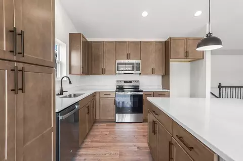 Kitchen - 1 Hazel Ct, Wright City, MO 63390 photo 13 of 15