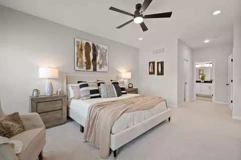 Bedroom - 1 Hazel Ct, Wright City, MO 63390 photo 2 of 28
