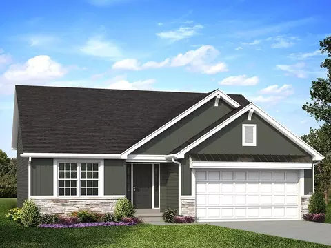 Exterior - 1 Hazel Ct, Wright City, MO 63390 photo 2 of 45