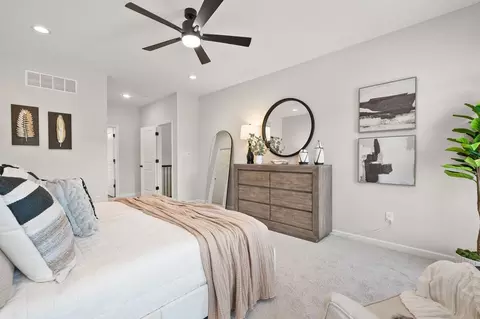 Bedroom - 1 Hazel Ct, Wright City, MO 63390 photo 3 of 28