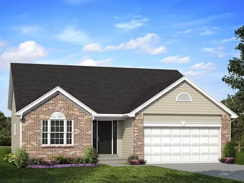 Exterior - 1 Hazel Ct, Wright City, MO 63390 photo 4 of 45
