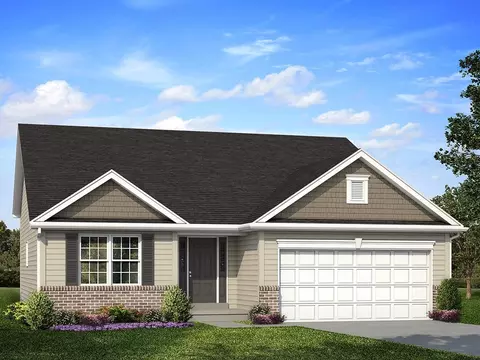 Exterior - 1 Hazel Ct, Wright City, MO 63390 photo 5 of 45