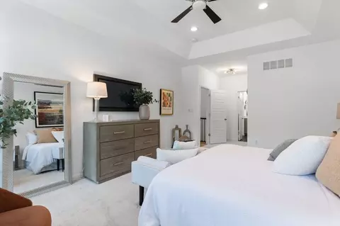Bedroom - 1 Hazel Ct, Wright City, MO 63390 photo 9 of 28