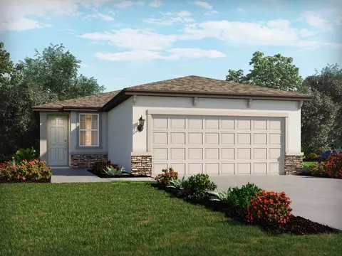 1988 Draughton Dr, Zephyrhills, FL 33541